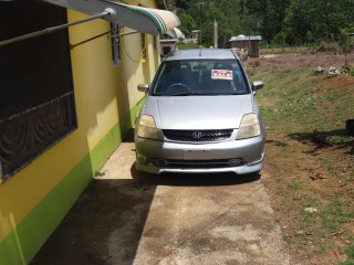 2003 Honda Stream for sale in Trelawny, Jamaica