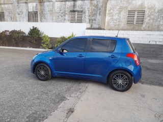 2009 Suzuki Swift