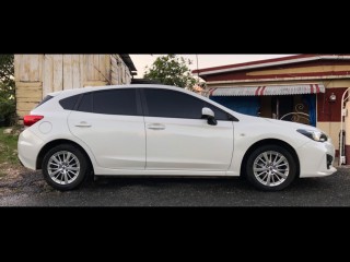 2018 Subaru Impreza Sport for sale in St. Catherine, Jamaica