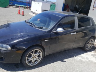 2008 Alfa-Romeo 147 for sale in Kingston / St. Andrew, Jamaica