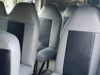2011 Toyota Hiace 15 seater for sale in Westmoreland, Jamaica