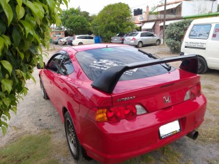 2002 Honda Integra DC5 for sale in St. Catherine, Jamaica