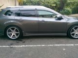 2009 Honda Accord for sale in Kingston / St. Andrew, Jamaica