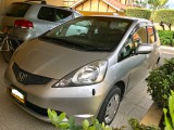 2010 Honda Fit for sale in Kingston / St. Andrew, Jamaica