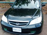 2004 Honda Civic for sale in St. Ann, Jamaica