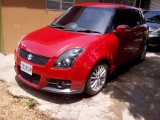 2009 Suzuki SWIFT for sale in Kingston / St. Andrew, Jamaica