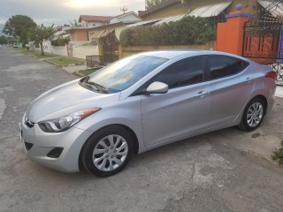 2013 Hyundai Elantra for sale in Kingston / St. Andrew, Jamaica