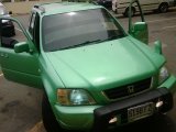 1997 Honda CRV for sale in Kingston / St. Andrew, Jamaica