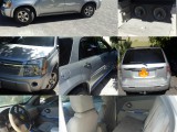 2005 Chevrolet Equinox for sale in Kingston / St. Andrew, Jamaica