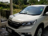 2016 Honda CRV for sale in Kingston / St. Andrew, Jamaica