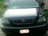 2002 Toyota Harrier for sale in St. James, Jamaica