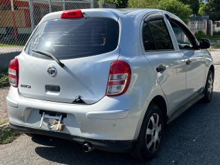 2012 Nissan march
$680,000