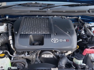 2015 Toyota Hilux for sale in St. Catherine, Jamaica