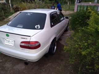 1998 Toyota Corolla for sale in Westmoreland, Jamaica