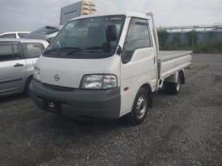 2015 Nissan Vanette Truck for sale in Kingston / St. Andrew, Jamaica