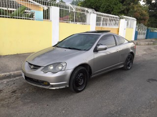 2002 Acura RSX for sale in Kingston / St. Andrew, Jamaica