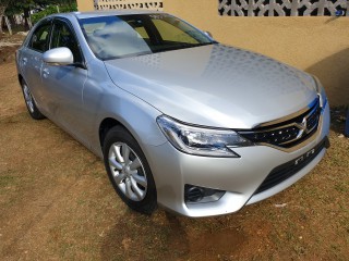 2013 Toyota Mark x for sale in Trelawny, Jamaica