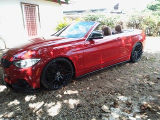 2016 BMW 428i for sale in Kingston / St. Andrew, Jamaica