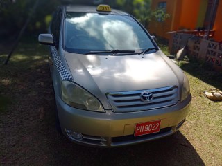 2002 Toyota IPSUM for sale in St. James, Jamaica