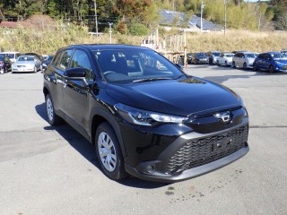 2024 Toyota COROLLA CROSS for sale in Kingston / St. Andrew, Jamaica