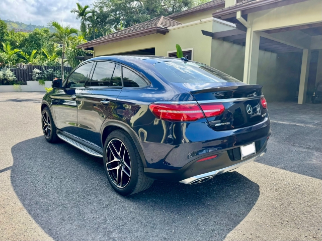 Jamaica
