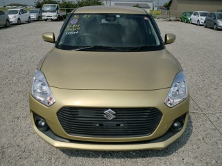 2017 Suzuki Swift for sale in Kingston / St. Andrew, Jamaica