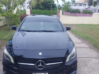 2014 Mercedes Benz Cla 250