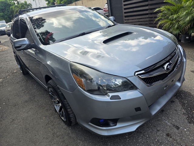 2010 Subaru Legacy for sale in Kingston / St. Andrew, Jamaica