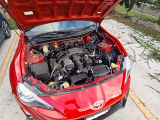 2012 Toyota GT86 for sale in Kingston / St. Andrew, Jamaica