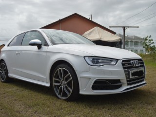 2016 Audi A3 for sale in Kingston / St. Andrew, Jamaica