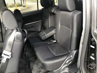 2011 Toyota Isis for sale in Manchester, Jamaica