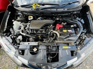 2018 Nissan XTrail
$3,450,000