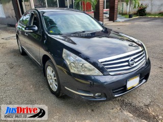 2013 Nissan TEANA for sale in Kingston / St. Andrew, Jamaica
