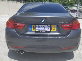 2014 BMW 430d for sale in St. Ann, Jamaica