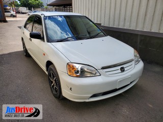 2001 Honda Civic for sale in Kingston / St. Andrew, Jamaica