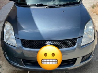 2008 Suzuki swift for sale in Kingston / St. Andrew, Jamaica