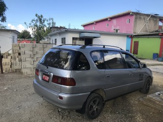 1999 Toyota Ipsum for sale in Westmoreland, Jamaica