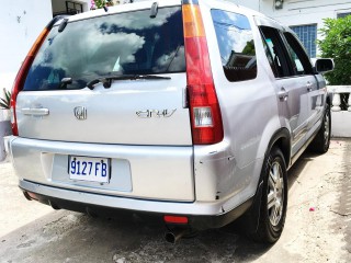 2003 Honda CRV for sale in Kingston / St. Andrew, Jamaica