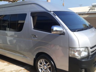 2013 Toyota Hiace for sale in St. James, Jamaica