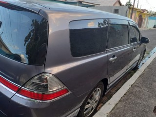 2008 Honda Odyssey for sale in Kingston / St. Andrew, Jamaica