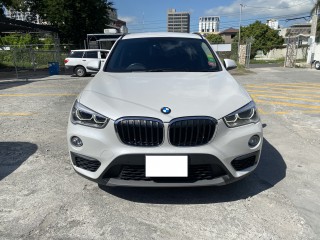 2016 BMW X1 for sale in Kingston / St. Andrew, Jamaica