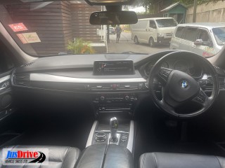 2014 BMW X5