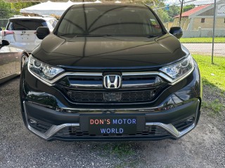 2022 Honda CRV