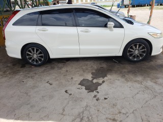 2011 Honda Stream for sale in Kingston / St. Andrew, Jamaica