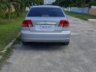 2003 Honda Civic for sale in Kingston / St. Andrew, Jamaica