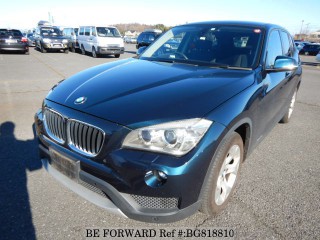2014 BMW X1 for sale in Kingston / St. Andrew, Jamaica