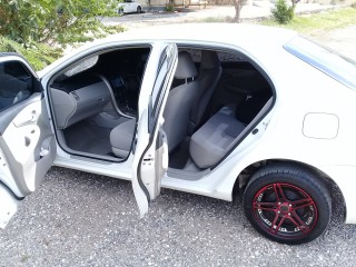 2012 Toyota Corolla Axio for sale in St. Catherine, Jamaica