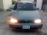 1993 Nissan Bluebird sss sr20 for sale in Kingston / St. Andrew, Jamaica