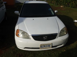 2002 Honda Civic for sale in Manchester, Jamaica