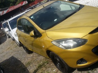 2008 Mazda Demio for sale in Kingston / St. Andrew, Jamaica